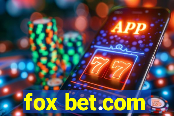 fox bet.com